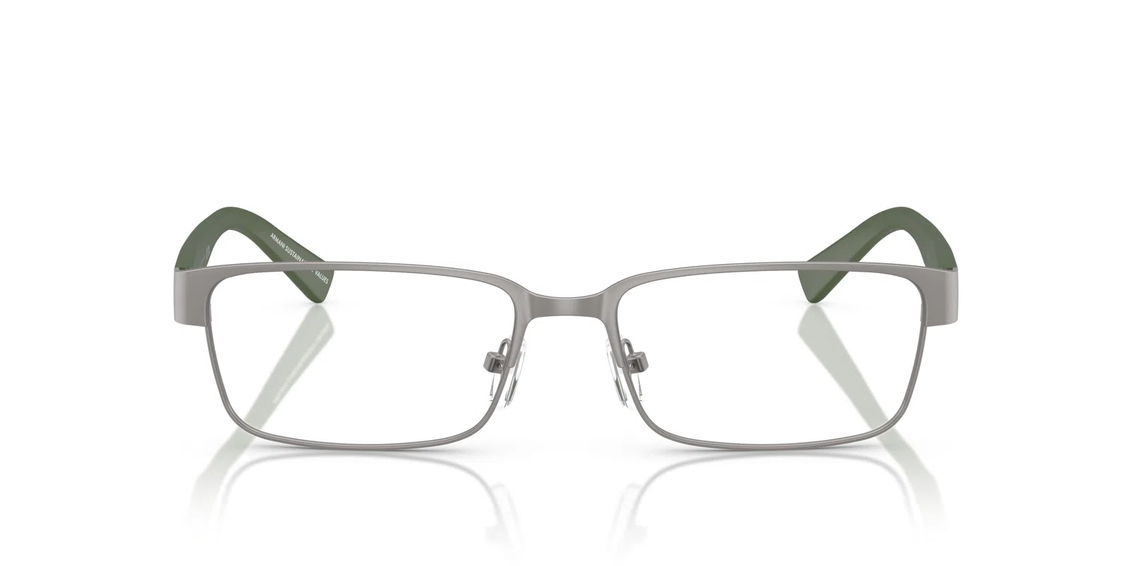 Armani Exchange 1017 Eyeglasses - view 115